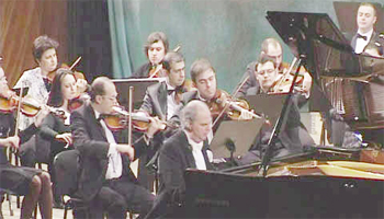 Hector Berlioz, joi, la Filarmonica Piteşti