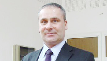 ”Sunt în faza în care tot ce înseamnă activitate administrativă va suporta o reorganizare”