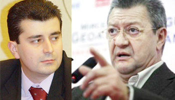 Umilitor!!! Doi parlamentari argeșeni în top ”rușinică” al numărului de inițiative legislative din mandatul 2008-2012. Alți doi în topul tăcerii…