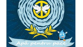 ”Apă pentru toți” – Concurs de machete. Ziua Mondială a Apei aniversată de societatea Apă Canal 2000 SA Pitești