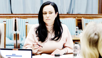 Simona Bucura-Oprescu:  “Noua lege a pensiilor aduce mai multe avantaje pentru femei”