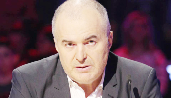 Serviciile:  ”Florin Călinescu în momentul ăsta poate să fie președinte. E cea mai credibilă persoană”
