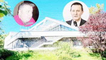 Luptă fără sfârșit între Universitatea Pitești și afaceristul Otobîcu pentru Casa Universitarilor!