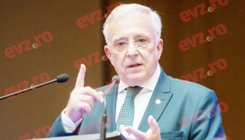 Mugur Isărescu, guvernatorul BNR:  ”În 2025 am avut creştere economică, moderată faţă  de cea din 2024, dar am evitat recesiunea pentru întreg anul”