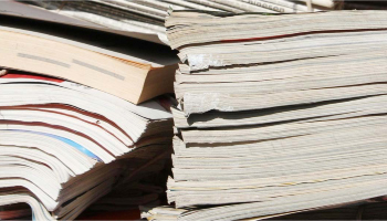 Fără Hârtie – o inițiativă a Guvernului României – sau cum să se îndemne guvernanții, între ei, să fie mai buni!