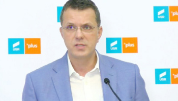 USR nu pleacă de la guvernare! Ne-a zis Moșteanu…