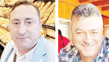 Zero-zero la Înalta Curte de Casație și Justiție. Nici Stelică Crăciun, nici afaceristul Zaharia (Zaris) nu au avut câștig de cauză