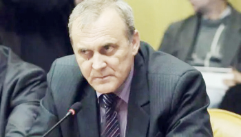 Săptămână de foc pentru fostul primar din Mioveni, Ion Georgescu