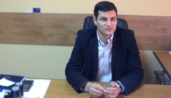 La Căteasca se va deschide încă o fabrică, unde se vor crea 300 de locuri de muncă