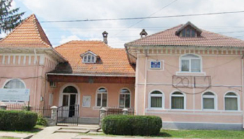 Reabilitarea canalizării  şi înfiinţarea unei staţii  de epurare în zona centrală a comunei Stâlpeni