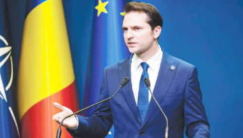 Ministrul Energiei: ”Românii care consumă peste 300 kWh pe lună ar trebui să vadă o reducere a facturilor de până la 40%”