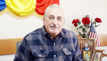 Primarul de la Topoloveni, despre bugetele care întârzie: ”Dacă nu aveam un pic de fond de rulment, ar fi fost o problemă”