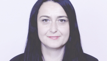 Deputatul AUR Argeș, Cristina Butura, zice că bugetul de stat a fost adoptat prea repede…