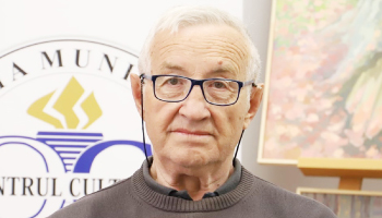 Spiridon Cristocea: ”Am luptat foarte mult ca Muzeul Județean Argeș să devină o instituție de prestigiu național”