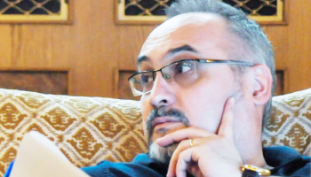 Liviu Stancu şi-a anunţat demisia din funcţia  de secretar de stat la Ministerul Justiţiei