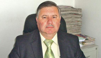 Nicolae Barbu, primar Valea Iașului:  ”Chiar dacă anul 2016 este unul electoral, cred cu tărie că aleşii în mandat sunt destul de responsabili încât să nu impieteze asupra proiectelor care vizează îmbunătăţirea standardului de viaţă al cetăţenilor.”
