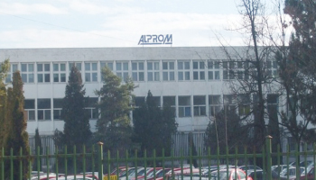Alprom, firmă cu zeci de hectare de teren în Pitești, transformată de Chelu în chiriașă!
