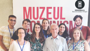O veste bună pentru memoria Piteștiului. Ministrul Culturii a anunțat că a semnat ordinul de clasare al întregului complex al fostului penitenciar de la Pitești