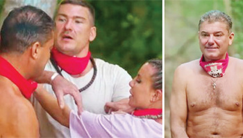 Scandal monstru la Survivor 2026! Protagonist – fostul deputat de Argeș, Cristian Boureanu