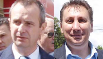 Tudor Mihail i-a luat locul PDL-istului Dorin Voicu în Consiliul Local Piteşti