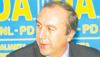 Curtea de Apel a decis: Postelnicescu trebuie să dea înapoi sutele de milioane luate de la Direcţia Apelor