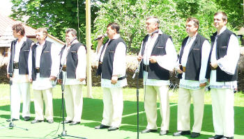 Începe Concursul Naţional al Grupurilor Vocal-Folclorice Bărbăteşti  „Dorel Manea” la Centrul Cultural Mioveni