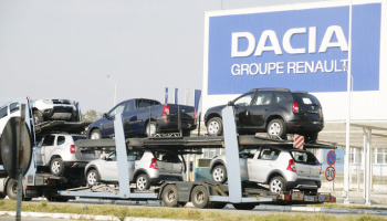 Directorul de vânzări al DACIA:  „Mașina devine un articol de lux, noi suntem alternativa la prețurile mari”