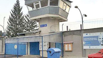 Deţinuţi de la Penitenciarul Mioveni  vor lucra la ANEPAL! Alte persoane private de libertate prestează la Leoni
