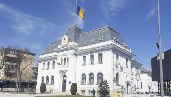 Concert de pricesne și muzică religioasă, luni, la începutul Săptămânii Mari  a Postului Paștilor,  în Piața Primăriei!