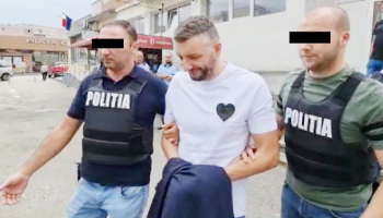 Argeșean condamnat la pușcărie pentru înșelăciune prin metoda „Accidentul”