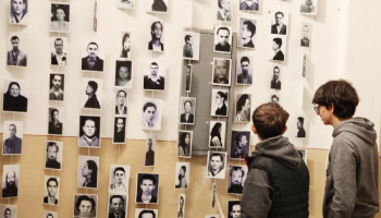 500 de vizitatori  ai Memorialului Închisoarea Pitești, în Noaptea  Muzeelor 2025