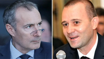 Foștii capi ai ”sistemului”: Coldea, Dumbravă și Trăilă – trimiși în judecată pentru infracțiuni grave