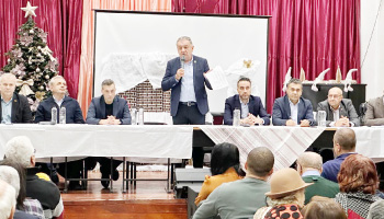 Cristian Gentea: ”Problema cel mai des semnalată a fost numărul limitat de locuri de parcare”