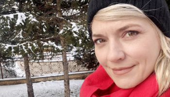 Alina Gorghiu: ”Astăzi chiar dau o bilă albă justiției!”