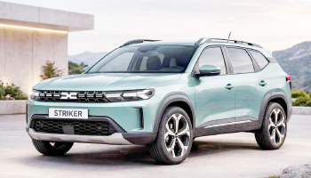Noua Dacia nu se va produce la Mioveni, ci în Turcia
