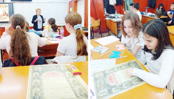 ”SLOVE LATINE vs SLOVE CHIRILICE” – SCRISUL CARE SPUNE POVEȘTI