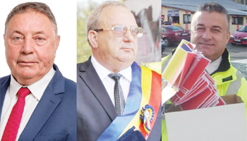 Primarii argeșeni, reacții după demisia prefectului Ioana Făcăleață!