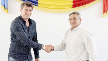 Vești importante pentru locuitorii orașului Costești din satul Pârvu Roșu!