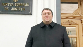 Avocatul Alin Anton a fost denunțat la DNA în 2023 pentru fapte care ar fi avut loc în 2019