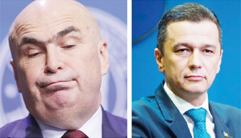 Coaliția stă pe un butoi de pulbere!  Bolojan: ”Bolovanul ăsta de credite și datorii vine peste noi indiferent cine va fi la guvernare”