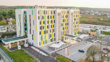 Noutate în Argeș: Spitalul Orășenesc Mioveni oferă testarea AMS pentru nou-născuți