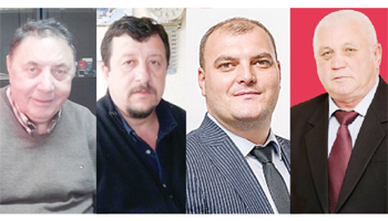 Primarul de la Albota, Ion Dumitru:  ”Tu, mă, Grindeanule,  să o supui la vot  pe Simona Bucura? Golanii ăia s-au unit  și au votat împotriva ei!”