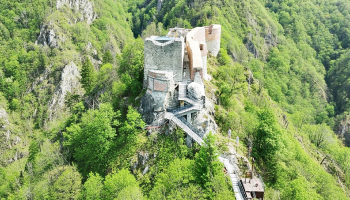 PROGRAM DE VIZITARE CETATEA POIENARI