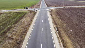 Restricții temporare de circulație pe DJ 659 (Pitești – Bradu – Suseni – Gliganu de Sus – Bârlogu – Negrași – Mozăceni – limita jud. Dâmbovița)