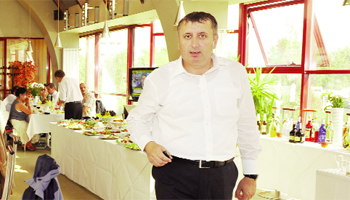 Din 1 Decembrie, piteştenii vor beneficia de o nouă locaţie de cinci stele