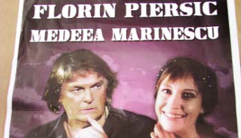 Spectacolul Străini în noapte vine şi în Mioveni