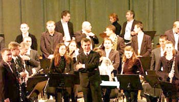 „Bijuterii muzicale” la Filarmonica Piteşti