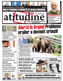 Ediția curentă a ziarului