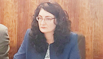 Vicepreședinta Tribunalului Argeș:  „Rolul instanțelor este încărcat cu acțiuni de constatare – nulitate – clauze abuzive.  Au creat piață de monopol”