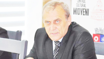 Ion Georgescu: „În nicio localitate  nu se vor putea face prea  multe dintre investițiile propuse”